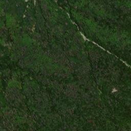 Satellite imagery of 茶臼山, JP