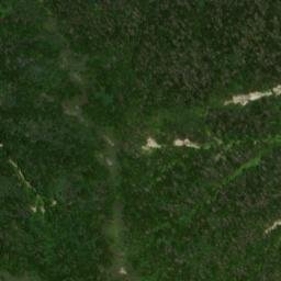 Satellite imagery of 茶臼山, JP
