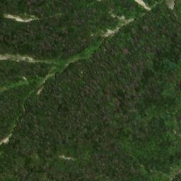 Satellite imagery of 茶臼山, JP