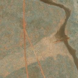 Satellite imagery of FENCE — NGS FR0914 — Coconino County, US, US