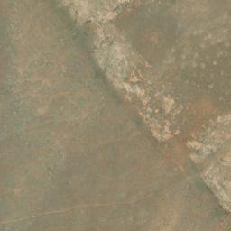 Satellite imagery of A 389 — NGS FR0355 — Coconino County, US, US