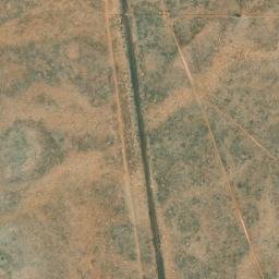Satellite imagery of J 61 — NGS FR0030 — Coconino County, US, US