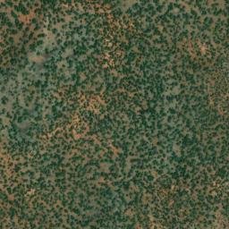 Satellite imagery of RED — NGS FR0839 — Coconino County, US, US