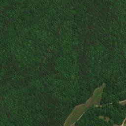 Satellite imagery of Inman Ridge, US