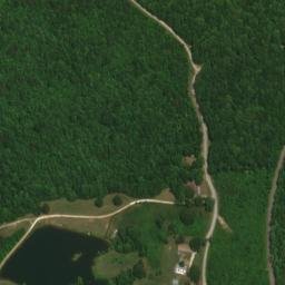 Satellite imagery of Inman Ridge, US