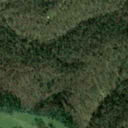Satellite imagery of Pine Bluff, US