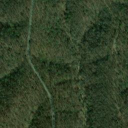 Satellite imagery of Pine Bluff, US