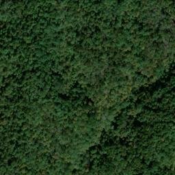 Satellite imagery of Waters Branch Prospects, US