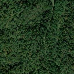 Satellite imagery of Waters Branch Prospects, US