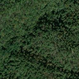 Satellite imagery of Yankee Ridge, US