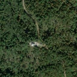 Satellite imagery of Yankee Ridge, US