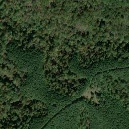 Satellite imagery of Yankee Ridge, US