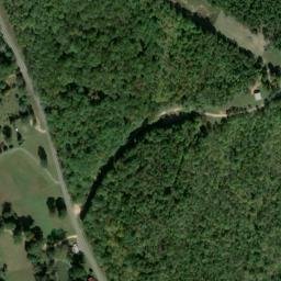 Satellite imagery of Pipe Ridge, US