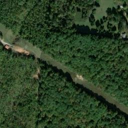 Satellite imagery of Pipe Ridge, US
