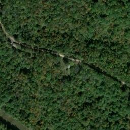 Satellite imagery of Pipe Ridge, US