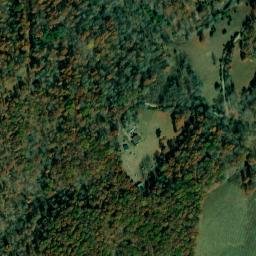 Satellite imagery of Lick Ridge, US