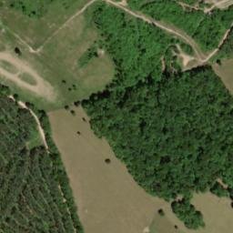 Satellite imagery of Buck Ridge, US