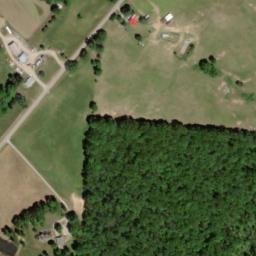 Satellite imagery of Buck Ridge, US