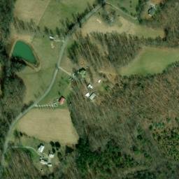 Satellite imagery of Wolfpit Ridge, US