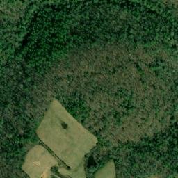Satellite imagery of Monday Point, US