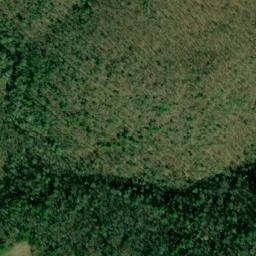 Satellite imagery of Monday Point, US