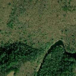 Satellite imagery of Monday Point, US