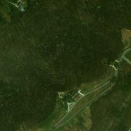 Satellite imagery of Wilker Ridge, US