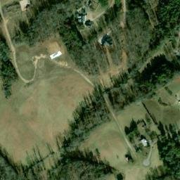 Satellite imagery of Dunn Ridge, US