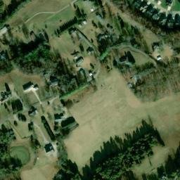Satellite imagery of Dunn Ridge, US