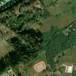 Satellite imagery of Dunn Ridge, US