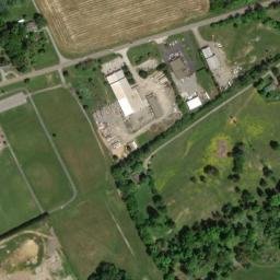 Satellite imagery of Brown Quarry, US