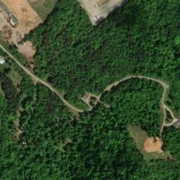 Satellite imagery of Brown Quarry, US