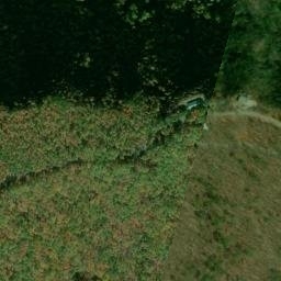 Satellite imagery of East End, US
