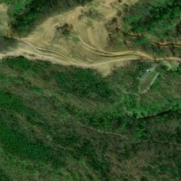 Satellite imagery of East End, US