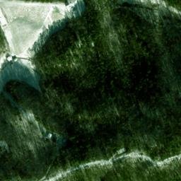 Satellite imagery of Big Flat Ridge, US