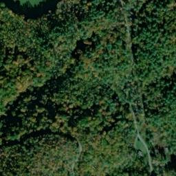 Satellite imagery of Fork Ridge, US