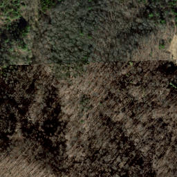 Satellite imagery of Angel Ridge, US