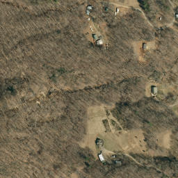 Satellite imagery of Laurel Ridge, US