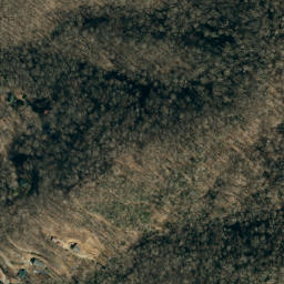 Satellite imagery of Winter Star Ridge, US