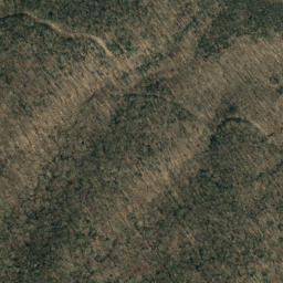 Satellite imagery of Colbert Ridge, US
