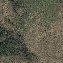 Satellite imagery of Pups Ridge, US