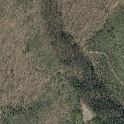 Satellite imagery of Pompey Ridge, US