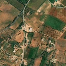 Satellite imagery of Koudiet Dar Douar, DZ