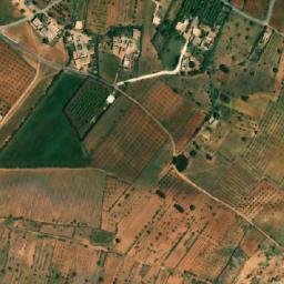 Satellite imagery of Koudiet Dar Douar, DZ