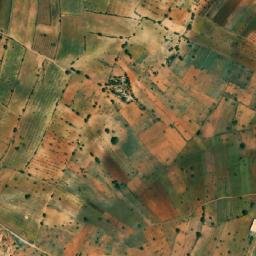 Satellite imagery of Koudiet Dar Douar, DZ