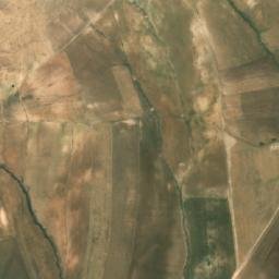 Satellite imagery of Djebel Touila, DZ