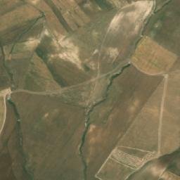 Satellite imagery of Djebel Touila, DZ