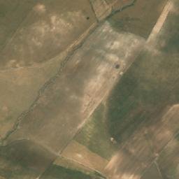 Satellite imagery of Djebel Touila, DZ