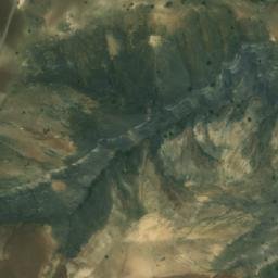 Satellite imagery of Draa Kedida, DZ