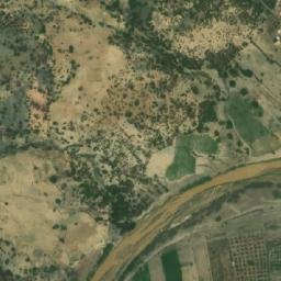 Satellite imagery of Draa Kedida, DZ